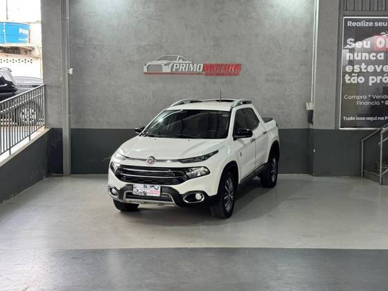 FIAT TORO 2.0 16V TURBO DIESEL VOLCANO 4WD AT9